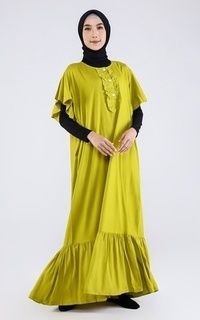 Gamis Keyla Basic