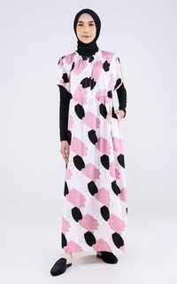 Gamis Hayya Dress  2