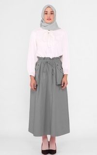 Skirt Naraya Skirt Grey