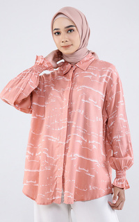 Kemeja Waving Shirt