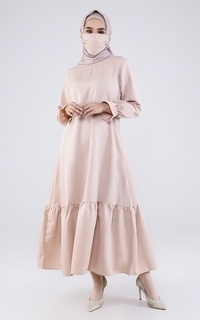 Long Dress Fatima Dress