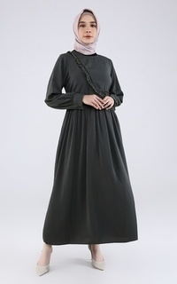 Gamis Hana Dress