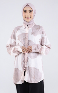 Shirt Oyster L08  Shirt