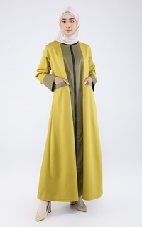 Gamis Khadijah Dress