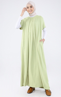 Gamis Anne Dress