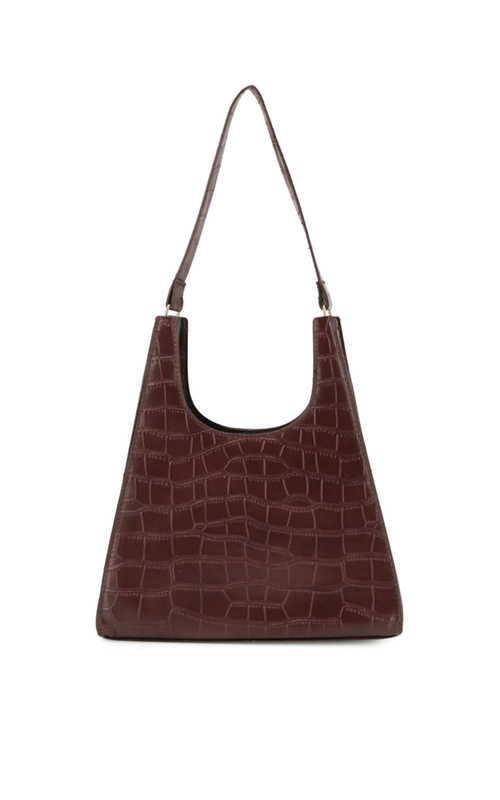 Bag - Goddess Luca Brown Bag - Brown