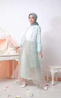 Rok Zayna Skirt