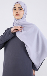 Pashmina Pashmina Diamond Tali Grey