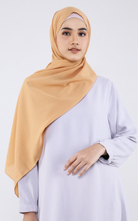 Pashmina Pashmina Diamond Tali Tamarine