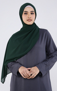 Pashmina Pashmina Daily Dark Green