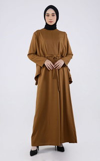 Long Dress Pafisah Dress