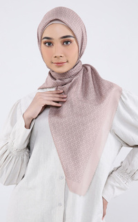 Hijab Motif The Tapis Square - Navajo