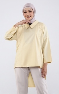 Blouse Toyo Breastfeeding