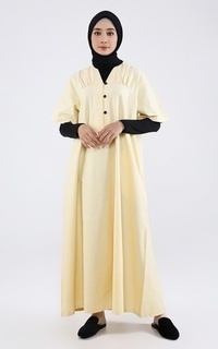 Gamis Aiko Dress 2