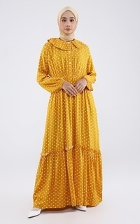 Gamis Kala Dress