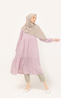 Tunic Reva Tunik / Lilac 