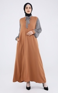 Gamis Camille Dress