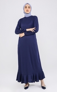 Gamis Lily Casual Dress