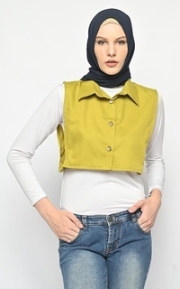 Inner Shirt Zeva Manset