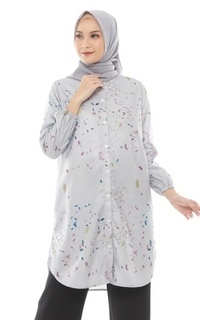 Tunik NIKITA tunic