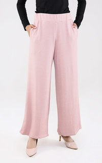 Celana Anika Knitted Pants