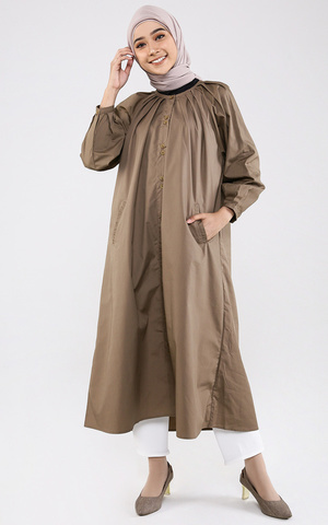 Tunic Senzani Tunik.21