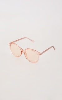 Glasses Beyonce Pink