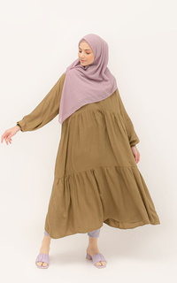 Tunik Reva Tunik / Olyve