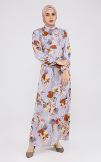 Long Dress Quezza Dress