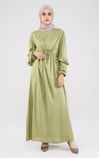 Gamis Quinby Dress