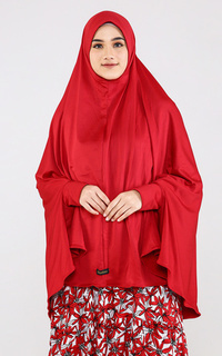 Instant Hijab Salamah Khimar