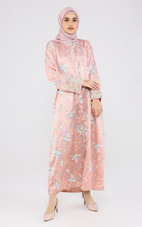 Gamis Balqis Gamis