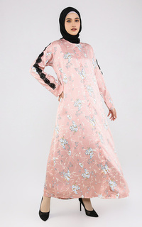 Gamis Alula Gamis