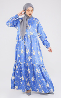 Gamis Lubna Gamis