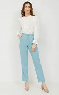 Celana Karen Pencil Pants