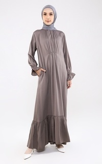 Tunik Zahra Dress