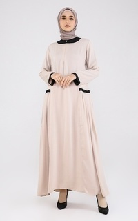 Tunik Hamna Dress