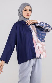 Blus Lusy Top