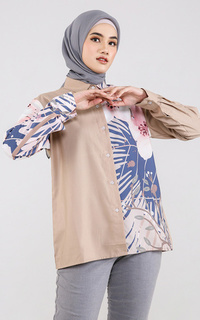 Blus Lusy Top