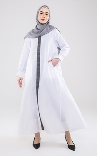 Gamis Kipalu Dress 2