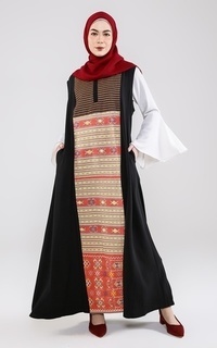 Long Dress Fatilong Dress