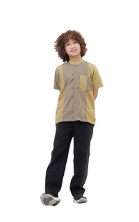 kids' clothing Raya Koko anak Olive XL