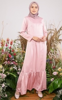 Gamis Maharani Samara Dress for HIJUP