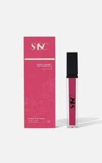 Beauty SASC Ultimatte Lip Liquid - Sexy Success