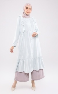 Tunic Hafa Dress