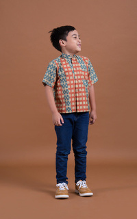 kids' clothing New Rama Koko