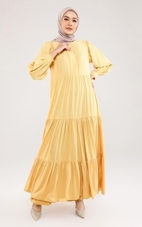 Long Dress Danita Dress