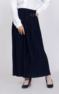 Long Skirt Plisket Belinda