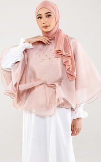 Naia Kaftan