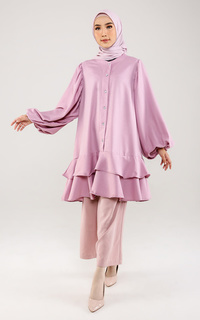 Tunik Qarida Tunic